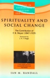 Spirituality & Social Change: Contribution of F B Meyer - PTS